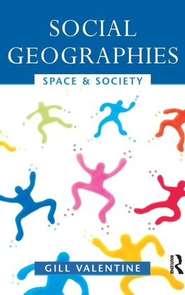 Social Geographies