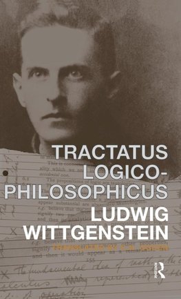 Tractatus Logico-Philosophicus