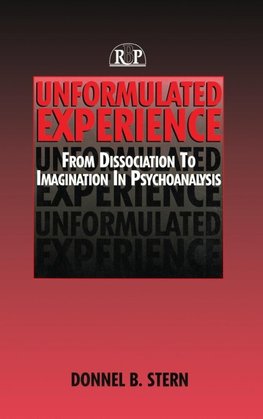 Unformulated Experience