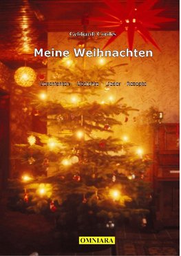 Meine Weihnachten