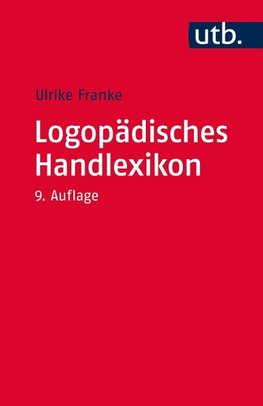 Logopädisches Handlexikon