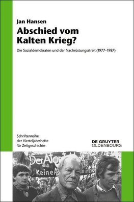 Abschied vom Kalten Krieg?