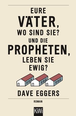 Eure Väter, wo sind sie? Und die Propheten, leben sie ewig?