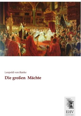 Die großen  Mächte