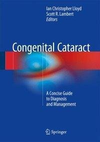 Congenital Cataract