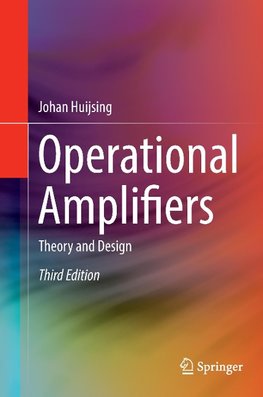 Operational Amplifiers