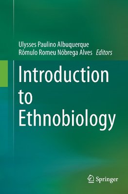 Introduction to Ethnobiology