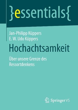 Hochachtsamkeit