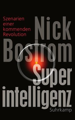 Superintelligenz