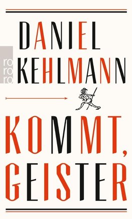 Kommt, Geister