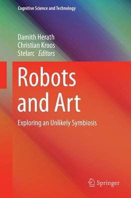 Robots and Art