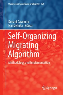 Self-Organizing Migrating Algorithm