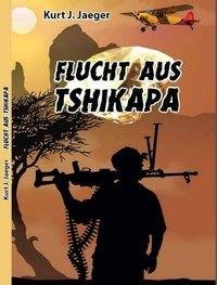 Flucht aus Tshikapa