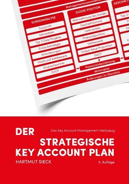 Der strategische Key Account Plan