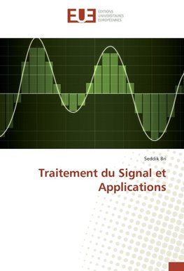 Traitement du Signal et Applications