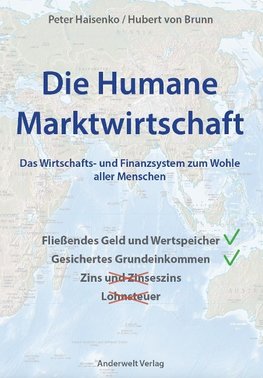 Die Humane Marktwirtschaft