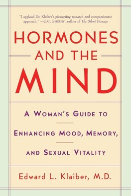 Hormones and the Mind