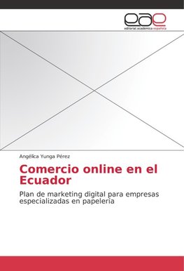 Comercio online en el Ecuador