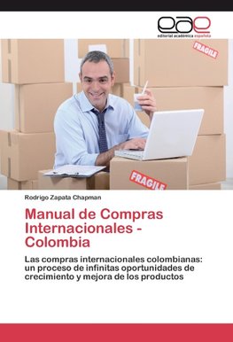 Manual de Compras Internacionales - Colombia