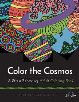 Color the Cosmos