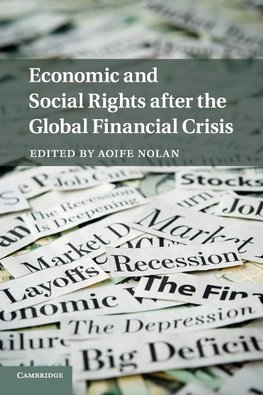 Economic and Social Rights after the Global Financial Crisis