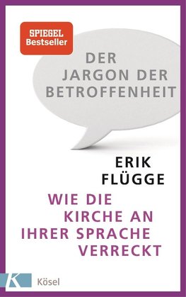 Der Jargon der Betroffenheit