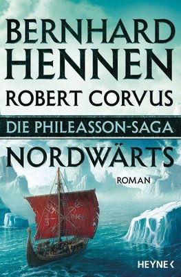 Die Phileasson-Saga 01 - Nordwärts