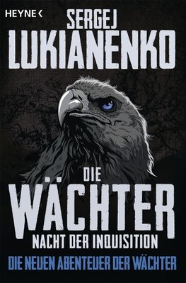 Die Wächter - Nacht der Inquisition