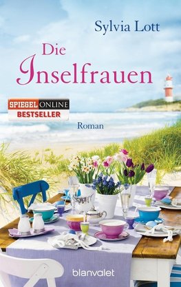 Die Inselfrauen