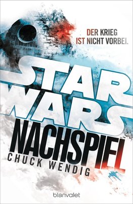 Star Wars(TM) - Nachspiel