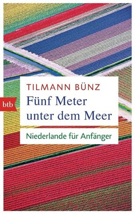 Fünf Meter unter dem Meer