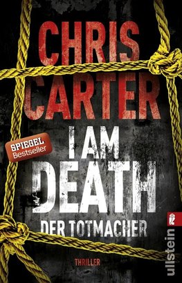 I Am Death. Der Totmacher