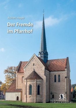 Der Fremde im Pfarrhof