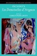 Picasso's 'Les Demoiselles D'Avignon'