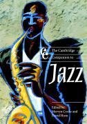 The Cambridge Companion to Jazz