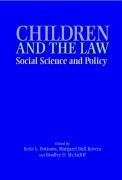 Children, Social Science, and the Law