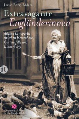 Extravagante Engländerinnen