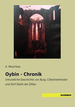 Oybin - Chronik