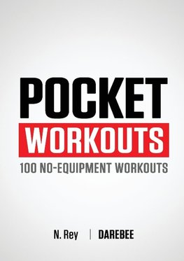 Pocket Workouts - 100 no-equipment workouts