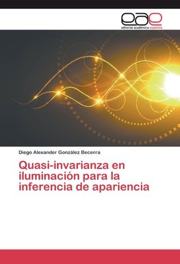 Quasi-invarianza en iluminación para la inferencia de apariencia