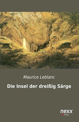 Die Insel der dreißig Särge