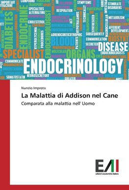 La Malattia di Addison nel Cane