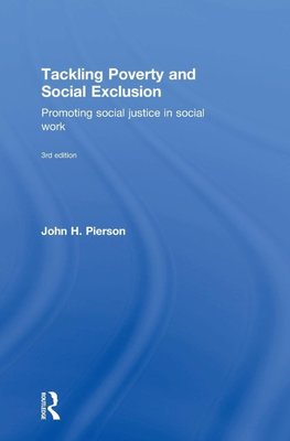 Tackling Poverty and Social Exclusion