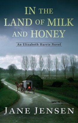 In the Land of Milk and Honey