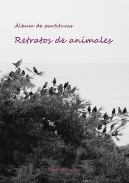 Retratos de animales