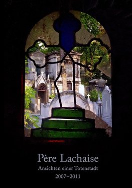 Père Lachaise