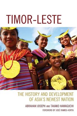 TIMOR LESTE