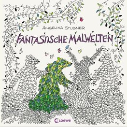 Fantastische Malwelten