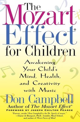 Mozart Effect for Children, The