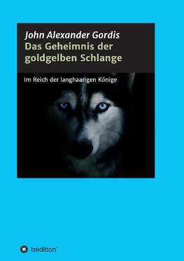 Das Geheimnis der goldgelben Schlange